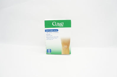 Medline NON250412 Medi-Strips Reinforced Wound Closures 1/2 x 4inch - Box of 41